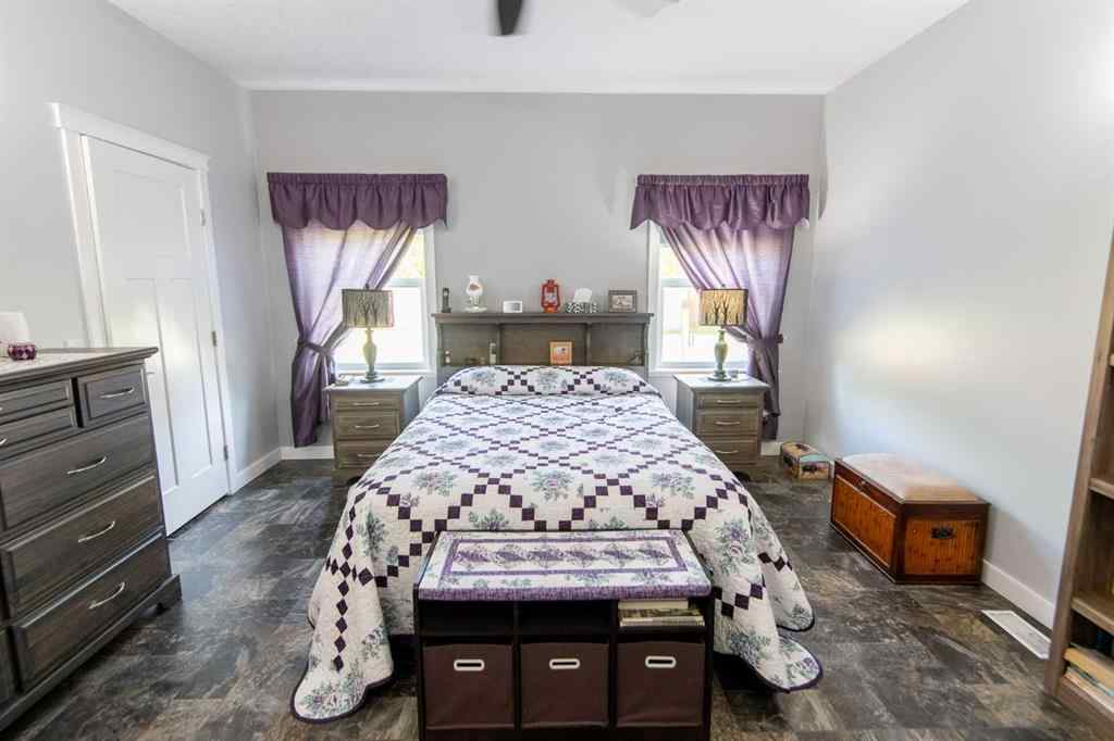 MLS® A2257456 - 114 Greenwood Bend  in NONE La Crete, Residential