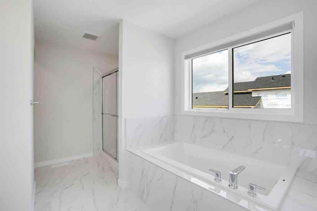 MLS® A2257457 - 6 Homestead Circle NE in Homestead Calgary, Residential