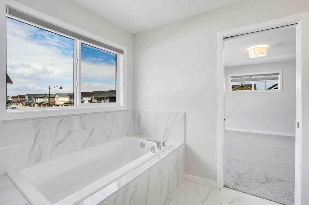 MLS® A2257457 - 6 Homestead Circle NE in Homestead Calgary, Residential
