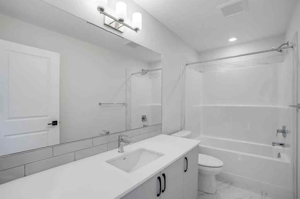 MLS® A2257457 - 6 Homestead Circle NE in Homestead Calgary, Residential