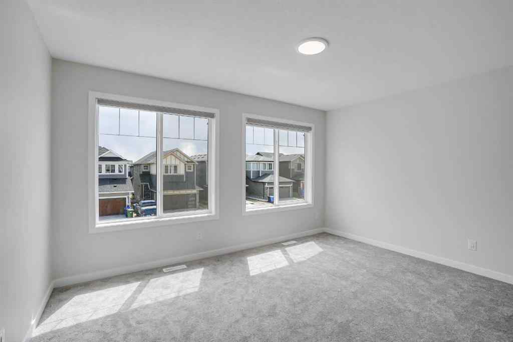 MLS® A2257457 - 6 Homestead Circle NE in Homestead Calgary, Residential