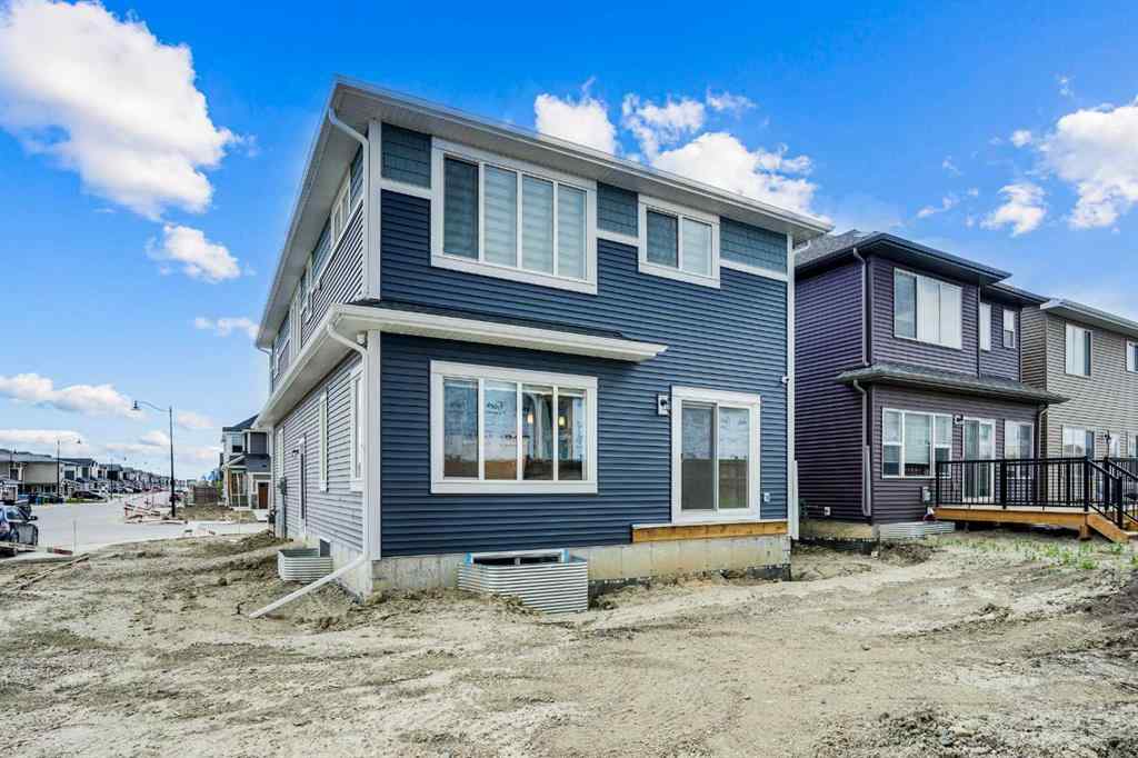MLS® A2257457 - 6 Homestead Circle NE in Homestead Calgary, Residential