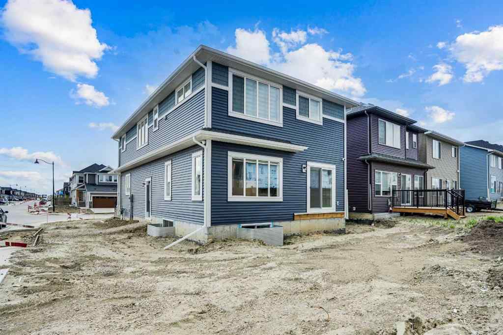 MLS® A2257457 - 6 Homestead Circle NE in Homestead Calgary, Residential