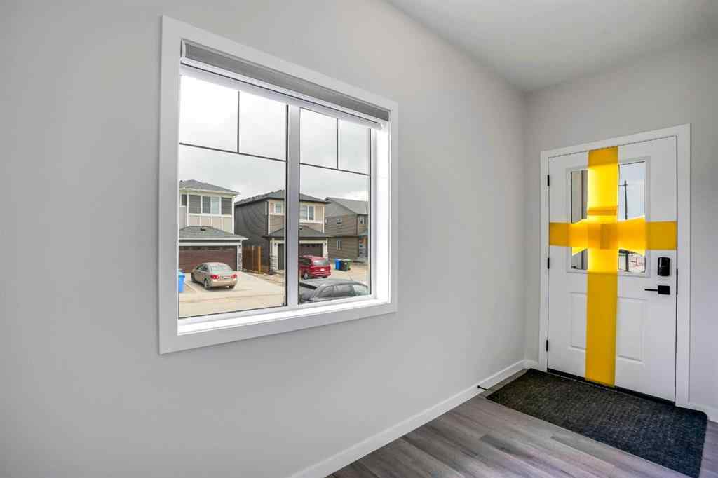 MLS® A2257457 - 6 Homestead Circle NE in Homestead Calgary, Residential
