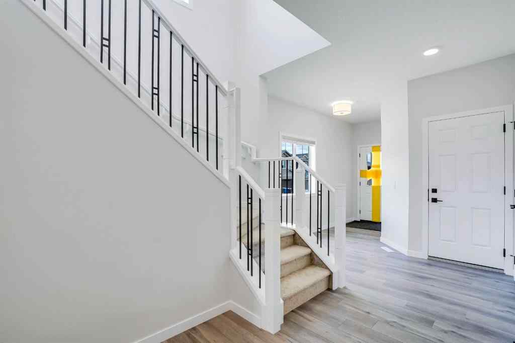 MLS® A2257457 - 6 Homestead Circle NE in Homestead Calgary, Residential