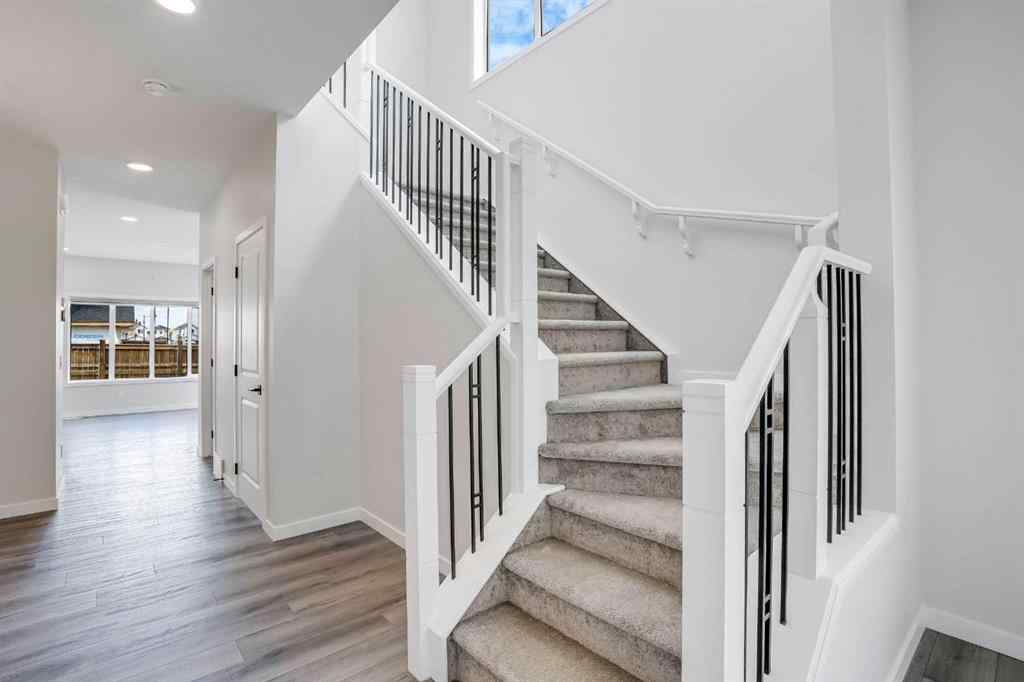 MLS® A2257457 - 6 Homestead Circle NE in Homestead Calgary, Residential