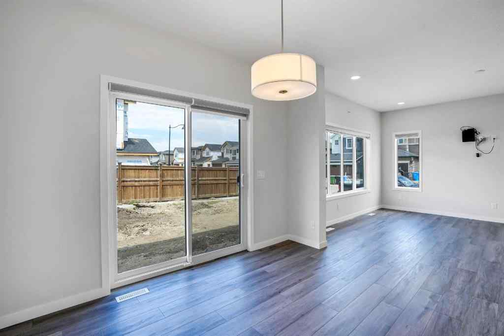 MLS® A2257457 - 6 Homestead Circle NE in Homestead Calgary, Residential