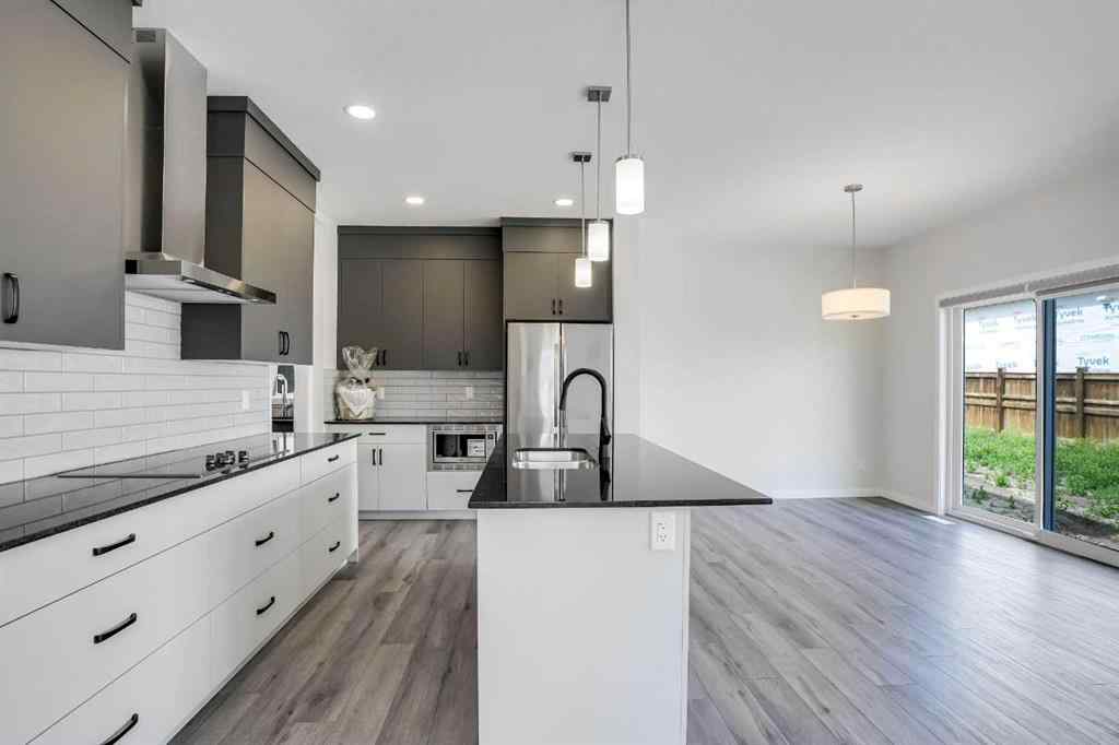 MLS® A2257457 - 6 Homestead Circle NE in Homestead Calgary, Residential