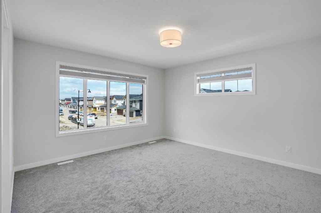 MLS® A2257457 - 6 Homestead Circle NE in Homestead Calgary, Residential