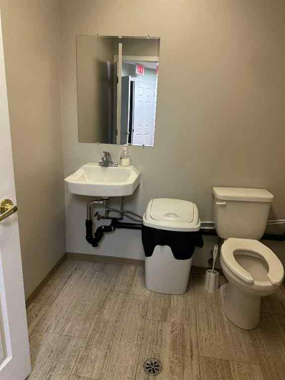 MLS® A2257459 - 5327 48 Avenue  in NONE Taber, Commercial