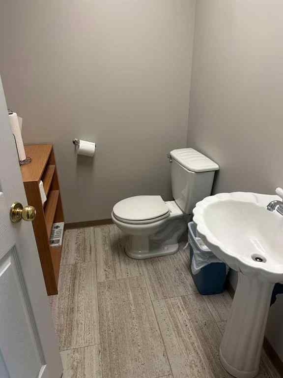 MLS® A2257459 - 5327 48 Avenue  in NONE Taber, Commercial