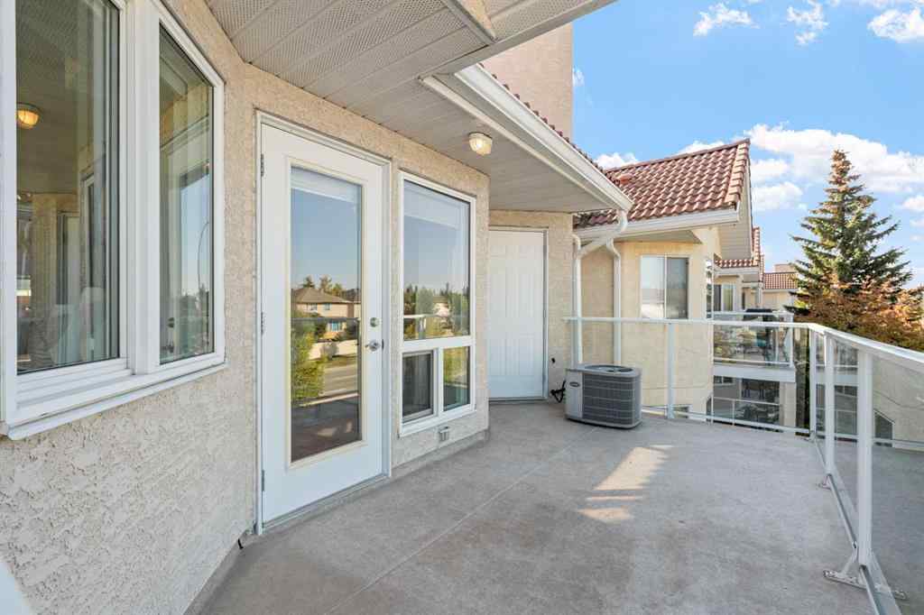 MLS® A2257460 - Unit #1310 1818 Simcoe Boulevard SW in Signal Hill Calgary, Residential