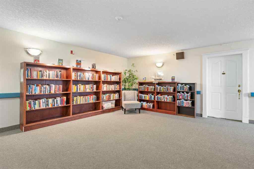 MLS® A2257460 - Unit #1310 1818 Simcoe Boulevard SW in Signal Hill Calgary, Residential