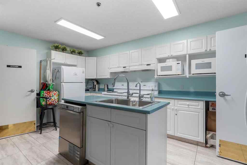 MLS® A2257460 - Unit #1310 1818 Simcoe Boulevard SW in Signal Hill Calgary, Residential