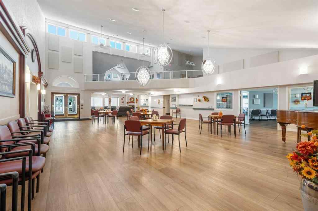 MLS® A2257460 - Unit #1310 1818 Simcoe Boulevard SW in Signal Hill Calgary, Residential