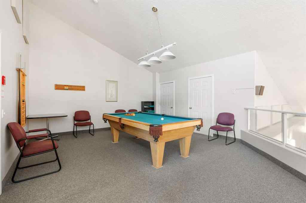 MLS® A2257460 - Unit #1310 1818 Simcoe Boulevard SW in Signal Hill Calgary, Residential