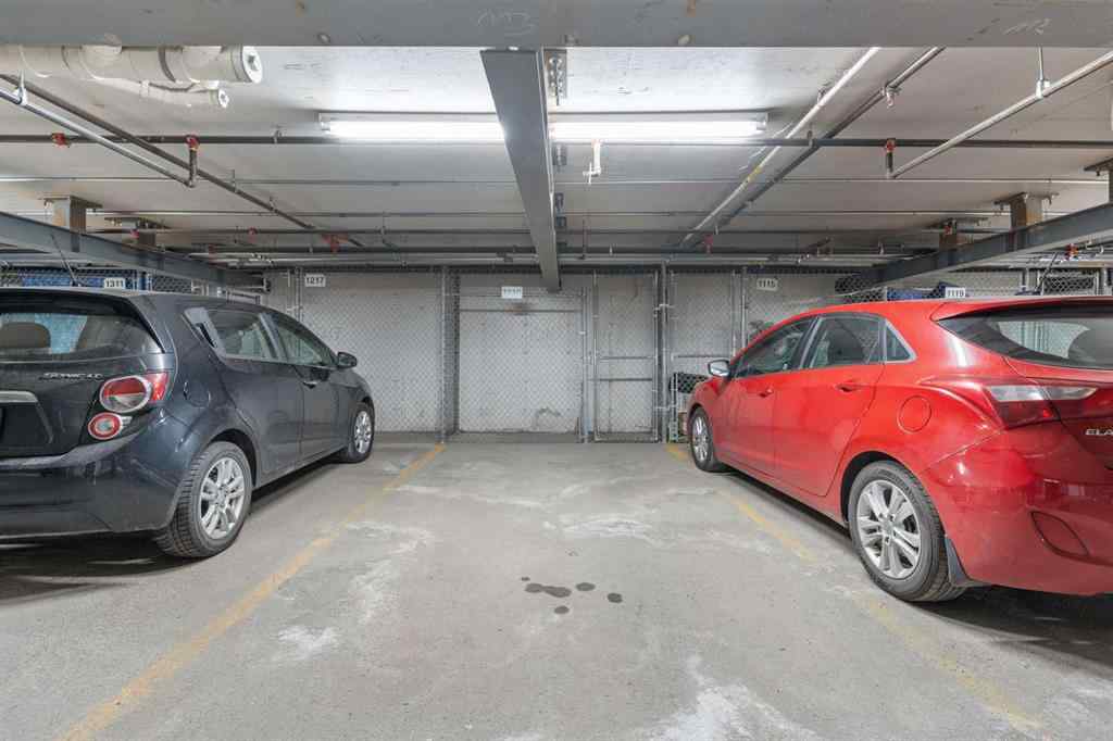 MLS® A2257460 - Unit #1310 1818 Simcoe Boulevard SW in Signal Hill Calgary, Residential