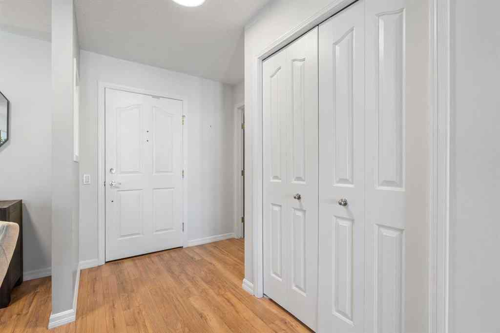 MLS® A2257460 - Unit #1310 1818 Simcoe Boulevard SW in Signal Hill Calgary, Residential