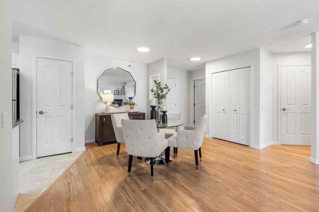 MLS® A2257460 - Unit #1310 1818 Simcoe Boulevard SW in Signal Hill Calgary, Residential