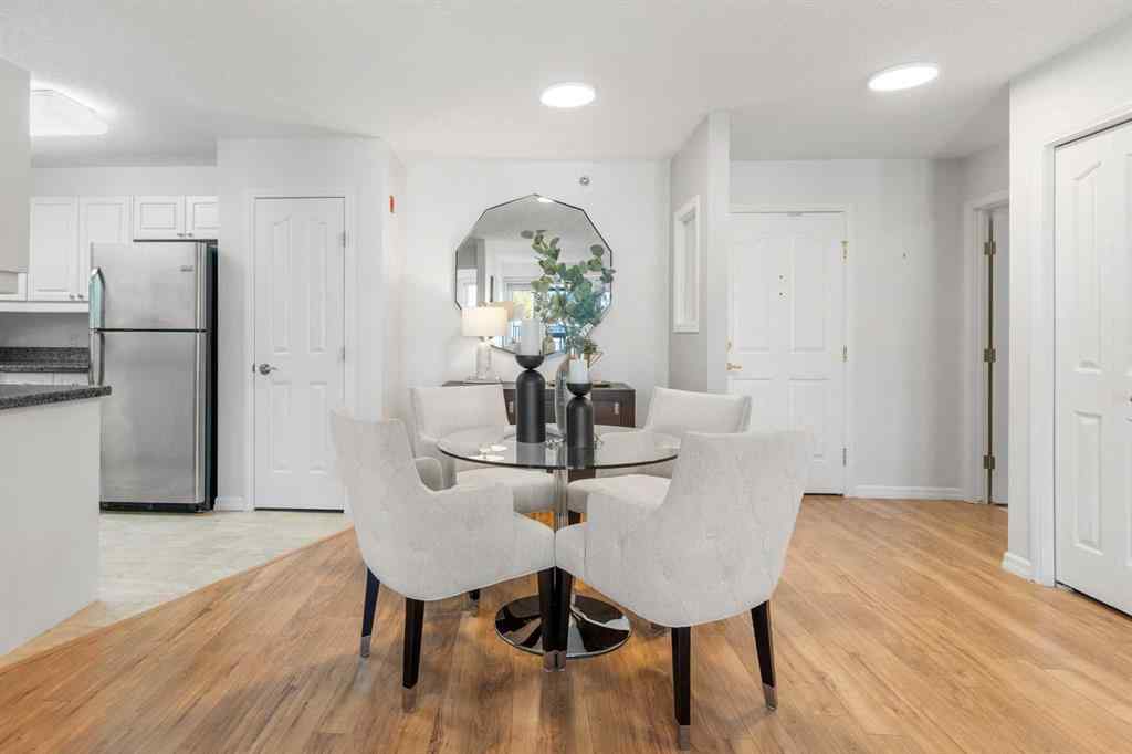 MLS® A2257460 - Unit #1310 1818 Simcoe Boulevard SW in Signal Hill Calgary, Residential