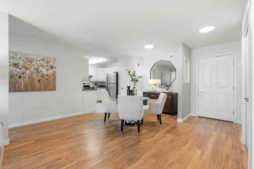 MLS® A2257460 - Unit #1310 1818 Simcoe Boulevard SW in Signal Hill Calgary, Residential