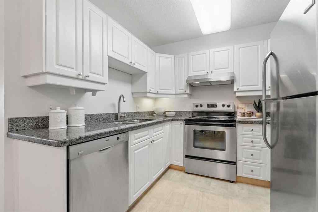 MLS® A2257460 - Unit #1310 1818 Simcoe Boulevard SW in Signal Hill Calgary, Residential
