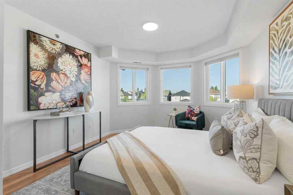 MLS® A2257460 - Unit #1310 1818 Simcoe Boulevard SW in Signal Hill Calgary, Residential