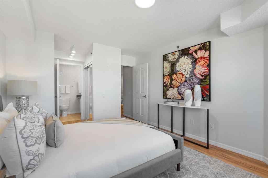 MLS® A2257460 - Unit #1310 1818 Simcoe Boulevard SW in Signal Hill Calgary, Residential