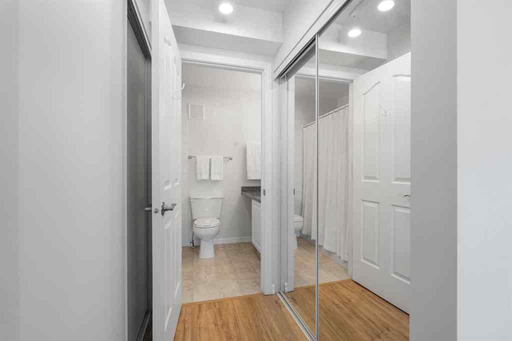 MLS® A2257460 - Unit #1310 1818 Simcoe Boulevard SW in Signal Hill Calgary, Residential