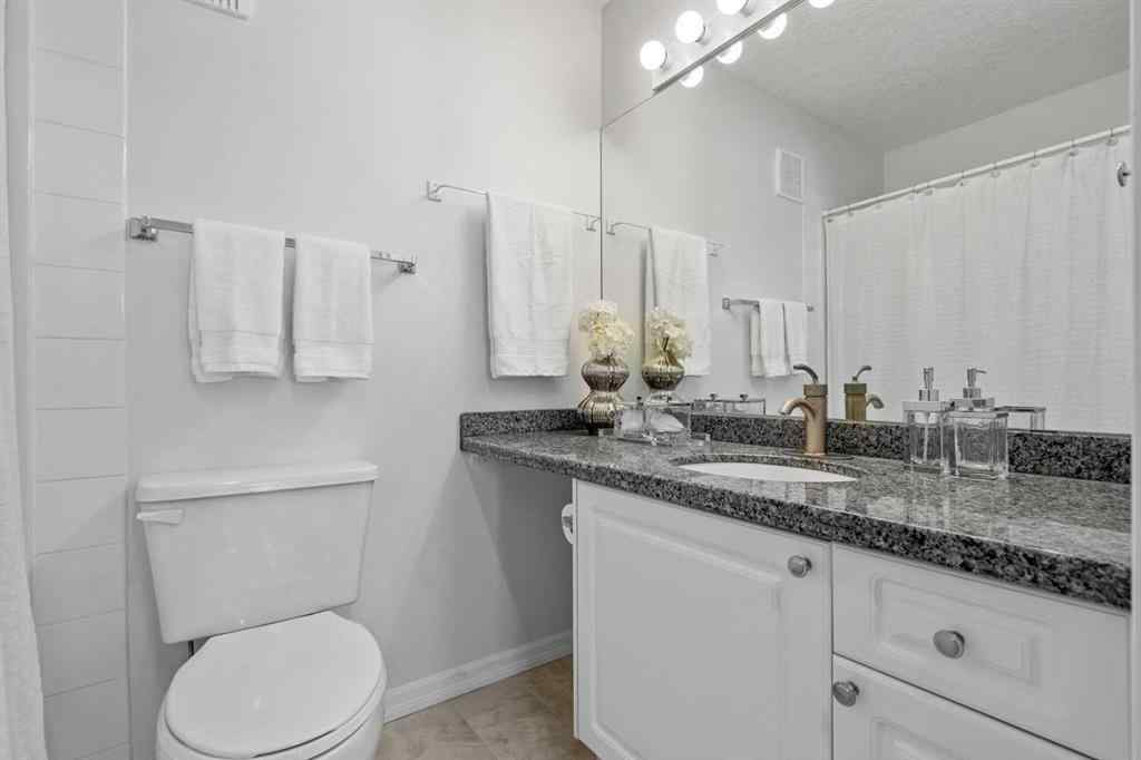 MLS® A2257460 - Unit #1310 1818 Simcoe Boulevard SW in Signal Hill Calgary, Residential