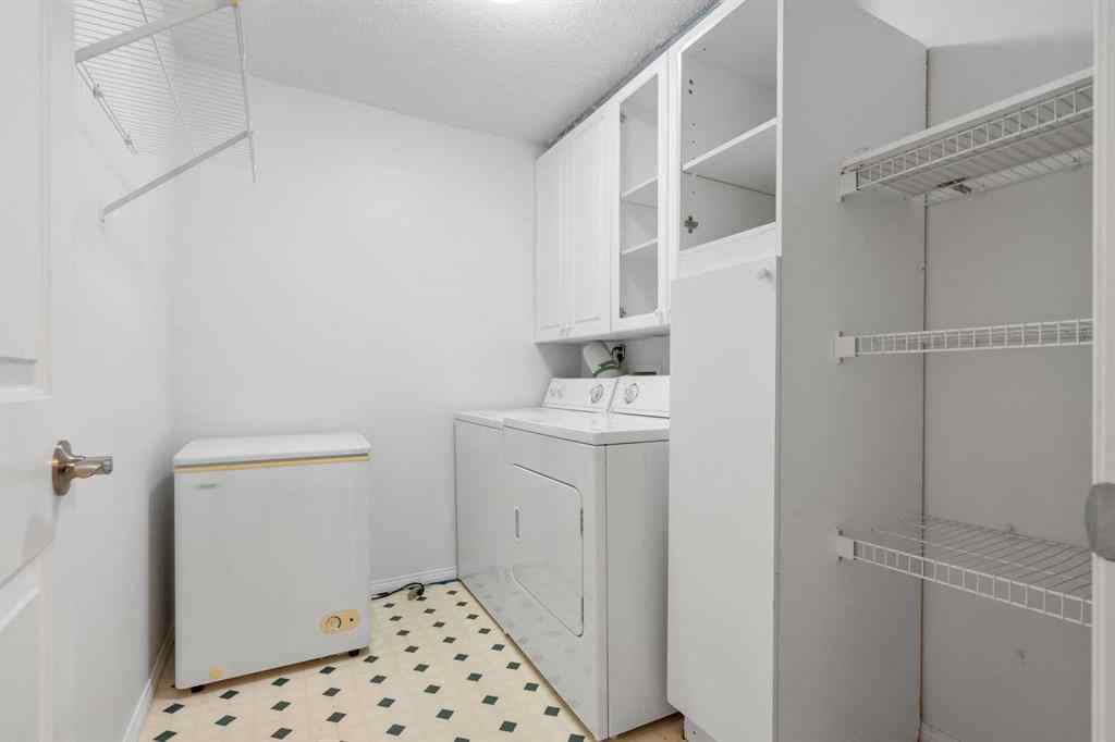 MLS® A2257460 - Unit #1310 1818 Simcoe Boulevard SW in Signal Hill Calgary, Residential