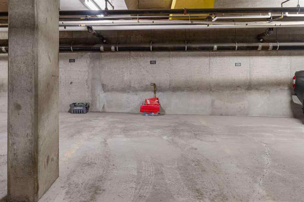 MLS® A2257461 - Unit #111 315 24 Avenue SW in Mission Calgary, Residential