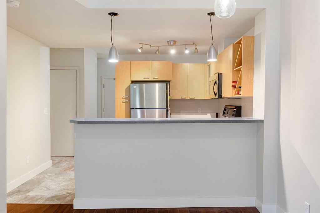 MLS® A2257461 - Unit #111 315 24 Avenue SW in Mission Calgary, Residential