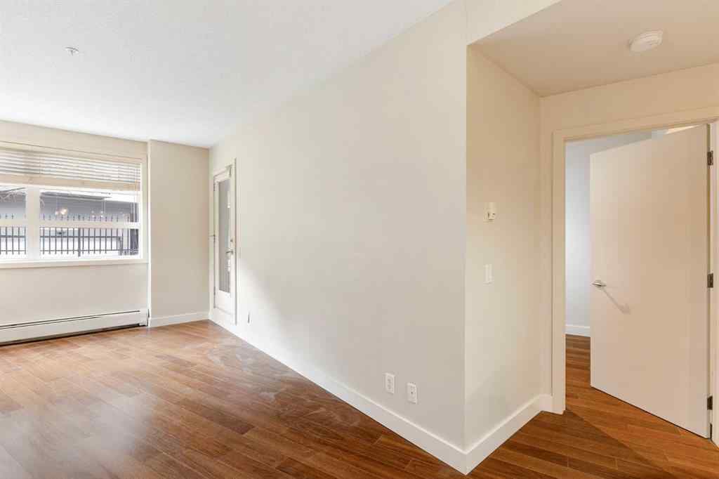 MLS® A2257461 - Unit #111 315 24 Avenue SW in Mission Calgary, Residential