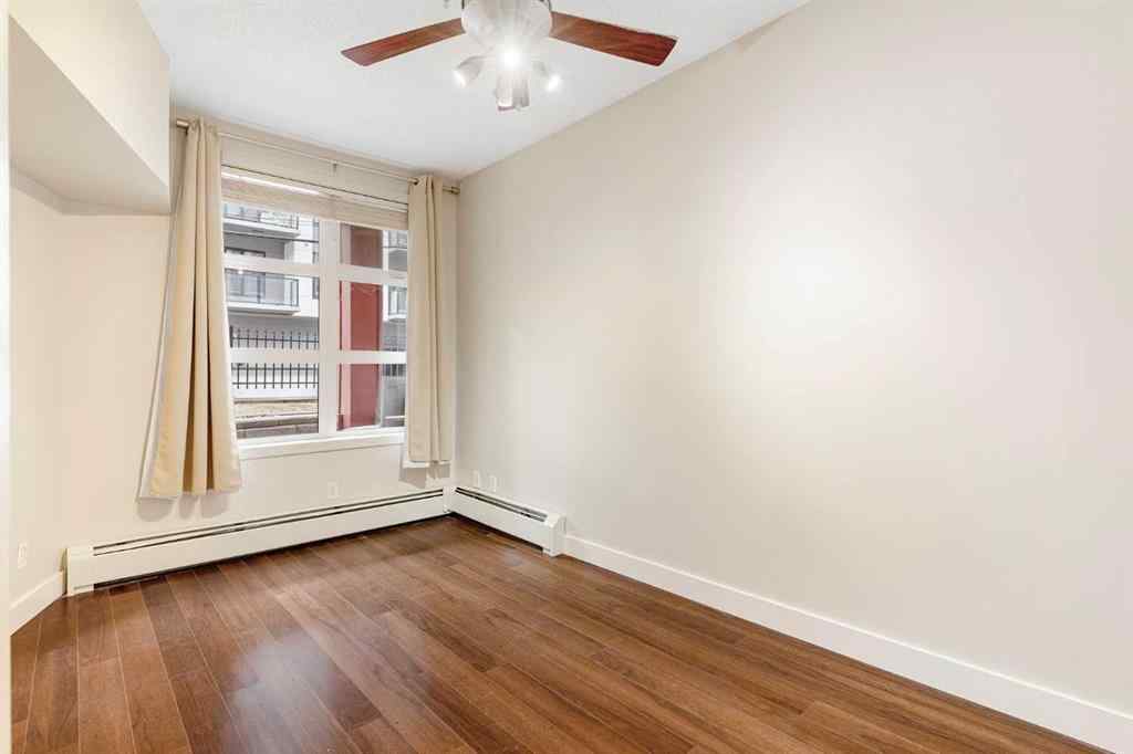 MLS® A2257461 - Unit #111 315 24 Avenue SW in Mission Calgary, Residential