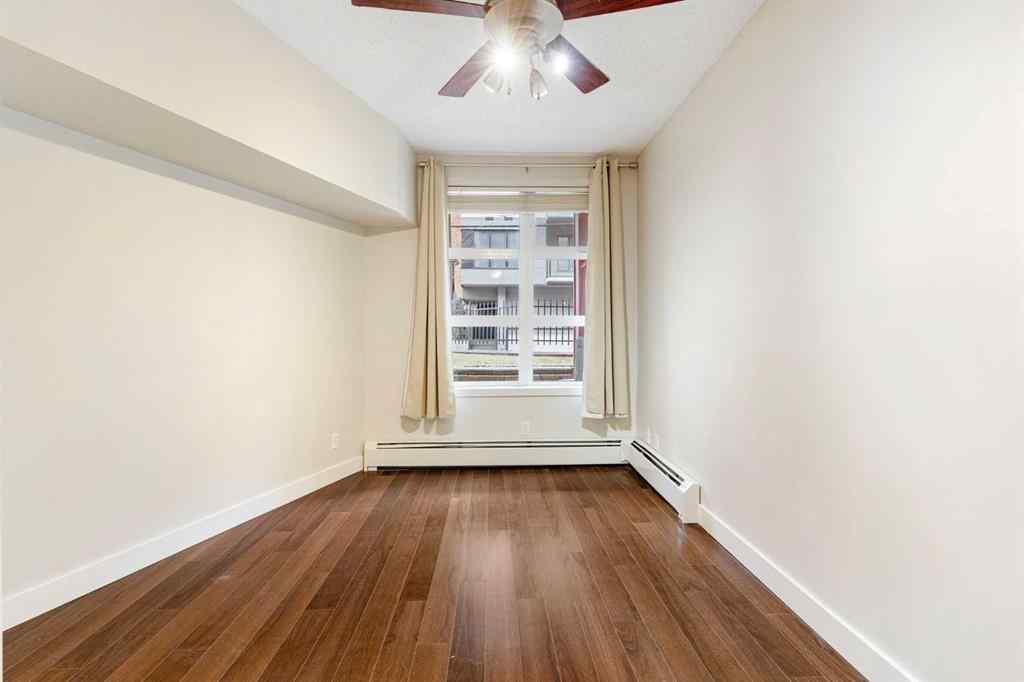 MLS® A2257461 - Unit #111 315 24 Avenue SW in Mission Calgary, Residential