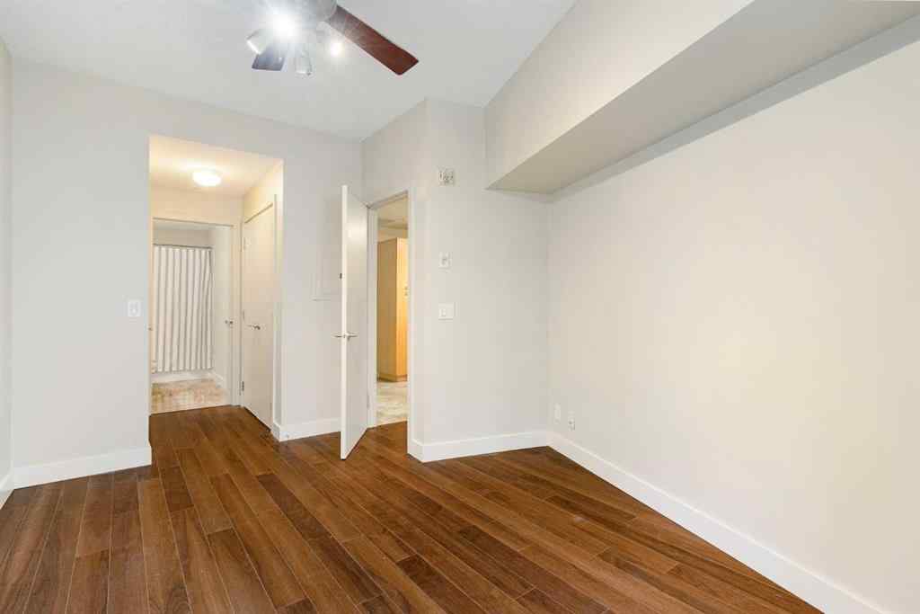 MLS® A2257461 - Unit #111 315 24 Avenue SW in Mission Calgary, Residential
