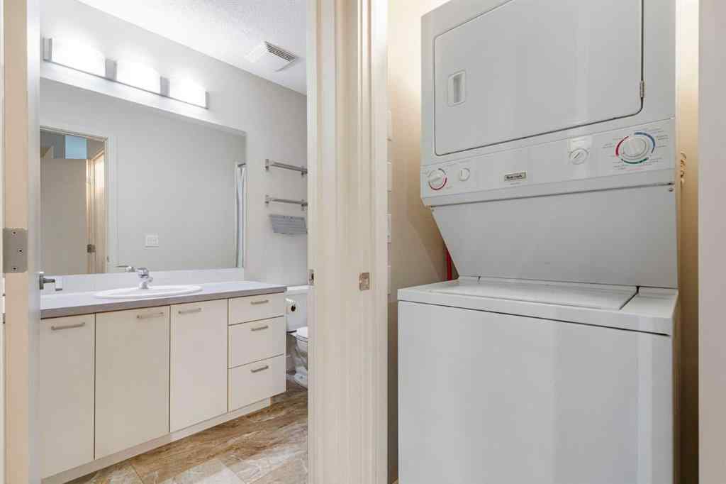 MLS® A2257461 - Unit #111 315 24 Avenue SW in Mission Calgary, Residential
