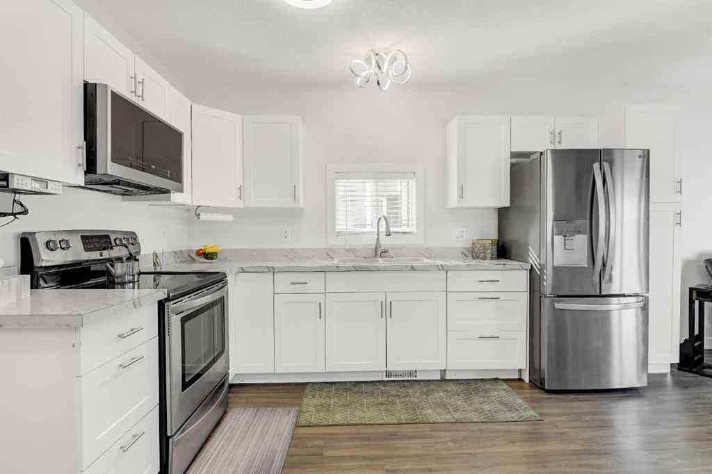 MLS® A2257463 - Unit #186 10615 88 Street  in MH - Trumpeter Village Grande Prairie, Mobile