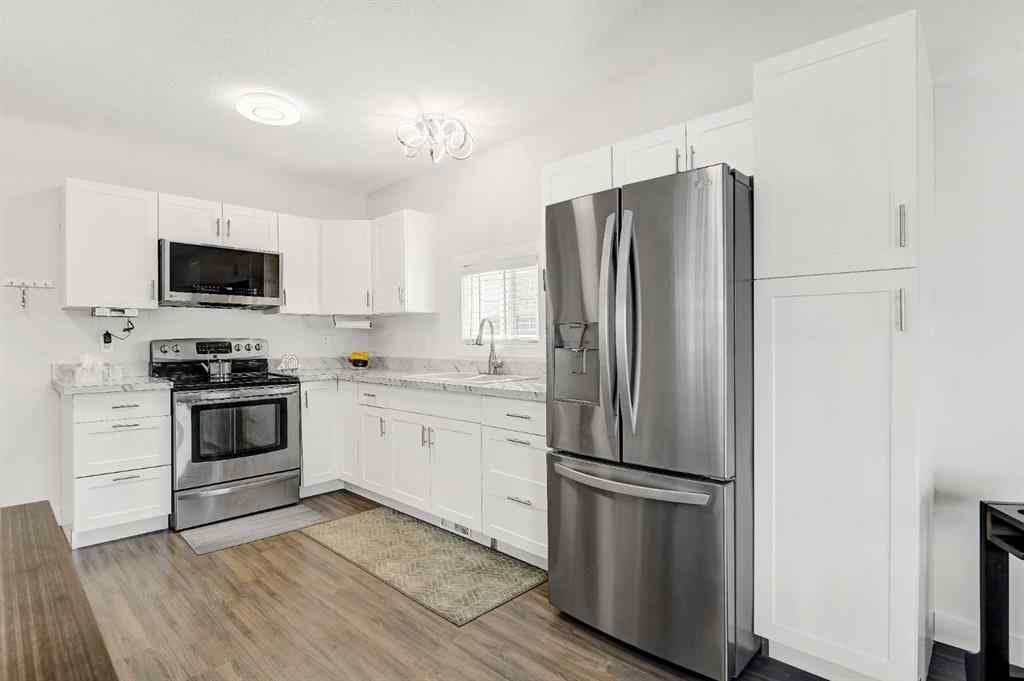 MLS® A2257463 - Unit #186 10615 88 Street  in MH - Trumpeter Village Grande Prairie, Mobile