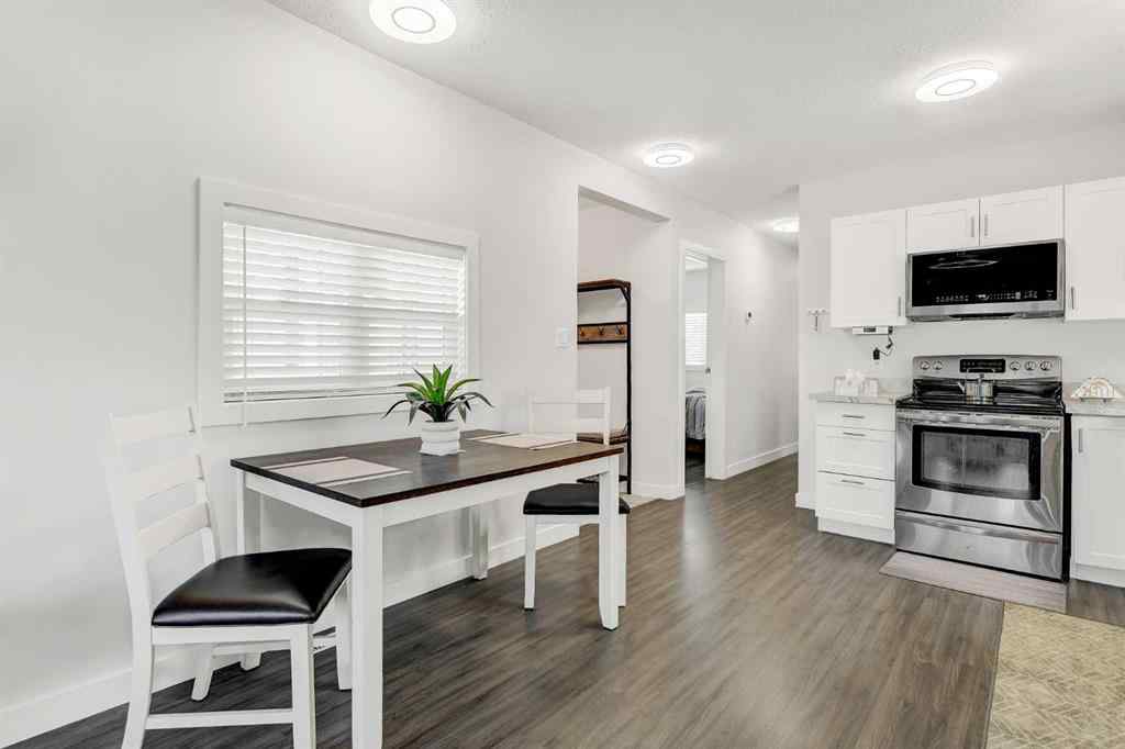 MLS® A2257463 - Unit #186 10615 88 Street  in MH - Trumpeter Village Grande Prairie, Mobile