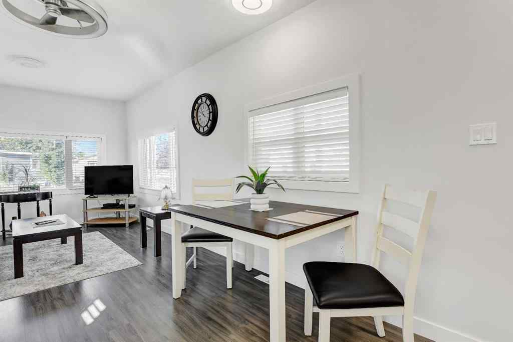 MLS® A2257463 - Unit #186 10615 88 Street  in MH - Trumpeter Village Grande Prairie, Mobile