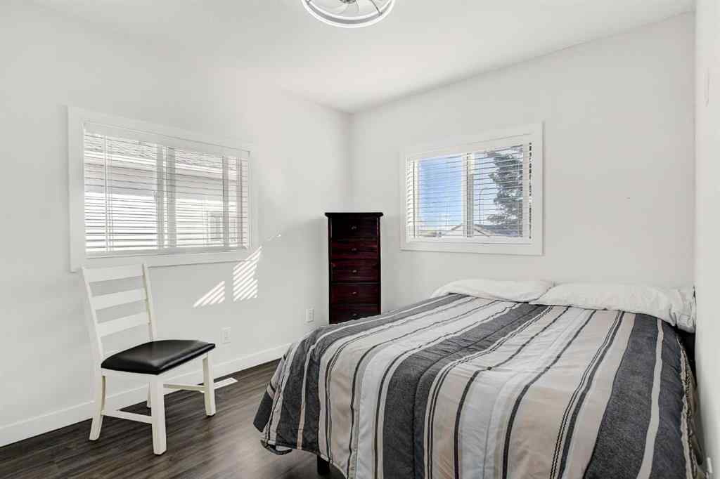 MLS® A2257463 - Unit #186 10615 88 Street  in MH - Trumpeter Village Grande Prairie, Mobile