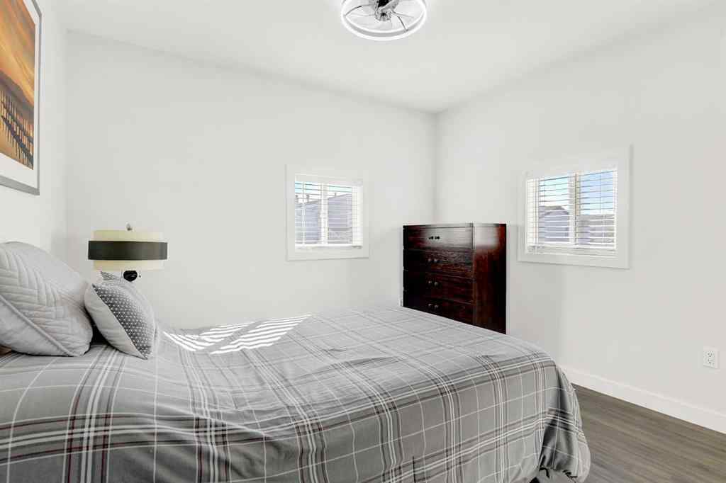 MLS® A2257463 - Unit #186 10615 88 Street  in MH - Trumpeter Village Grande Prairie, Mobile