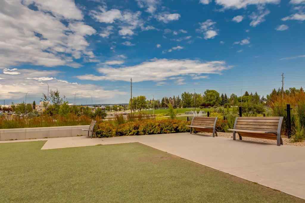MLS® A2257465 - Unit #2111 4270 Norford Avenue NW in University District Calgary, Residential