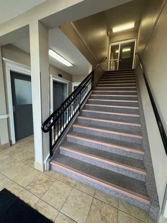 MLS® A2257466 - Unit #201 10126 97 Avenue  in Central Business District Grande Prairie, Commercial