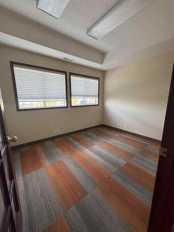 MLS® A2257466 - Unit #201 10126 97 Avenue  in Central Business District Grande Prairie, Commercial