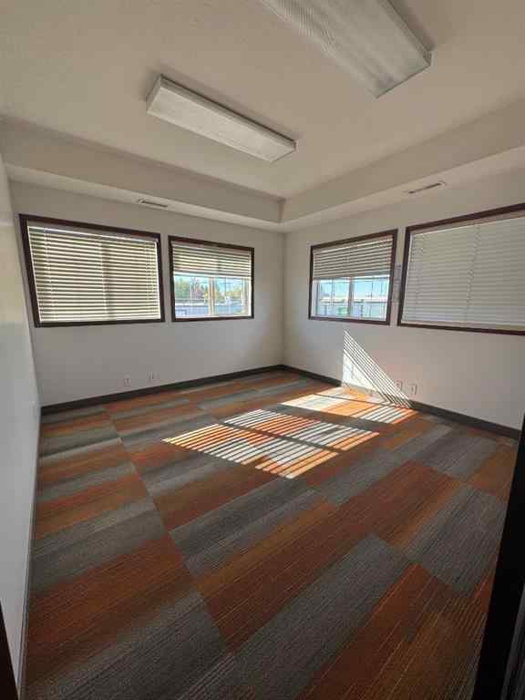 MLS® A2257466 - Unit #201 10126 97 Avenue  in Central Business District Grande Prairie, Commercial