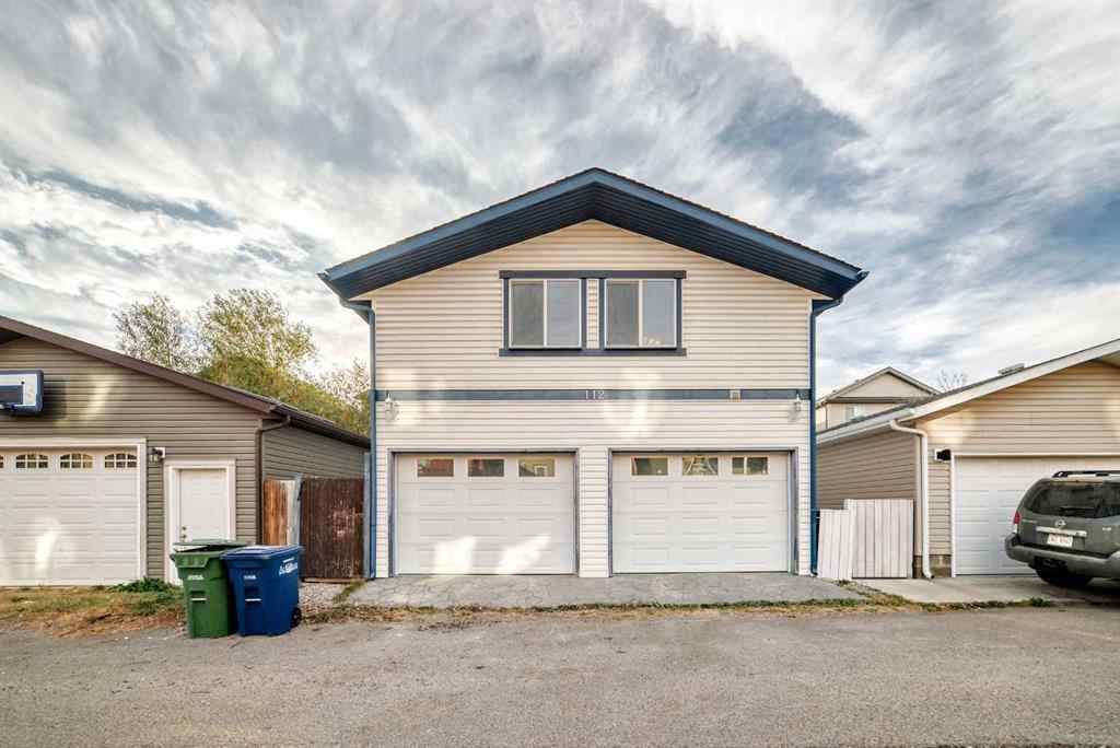 MLS® A2257467 - 112 Sagewood Grove SW in Sagewood Airdrie, Residential