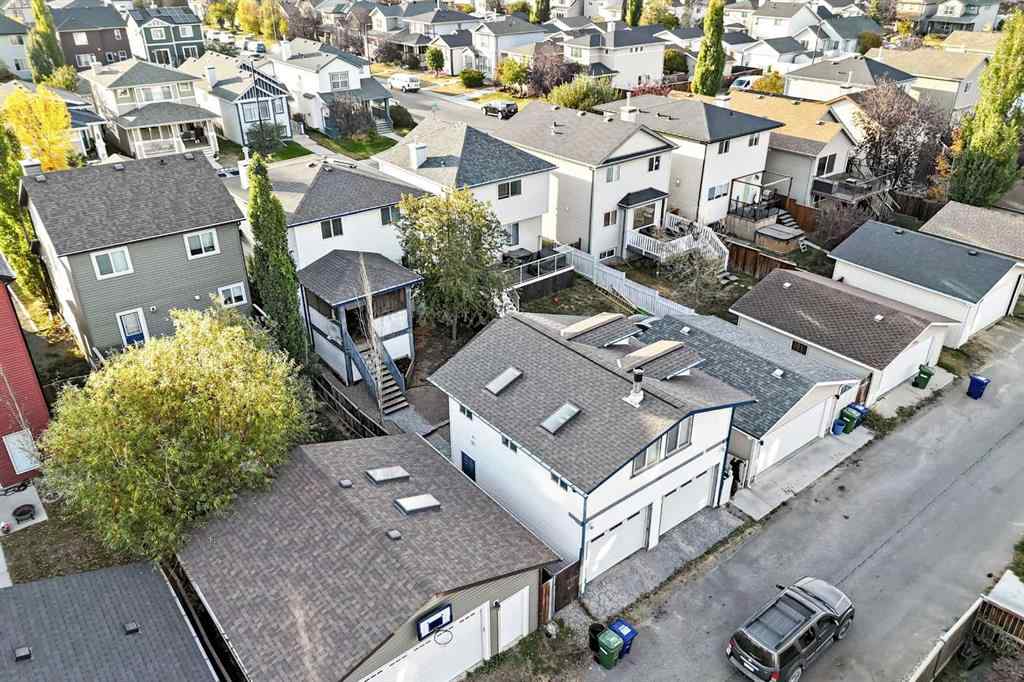 MLS® A2257467 - 112 Sagewood Grove SW in Sagewood Airdrie, Residential